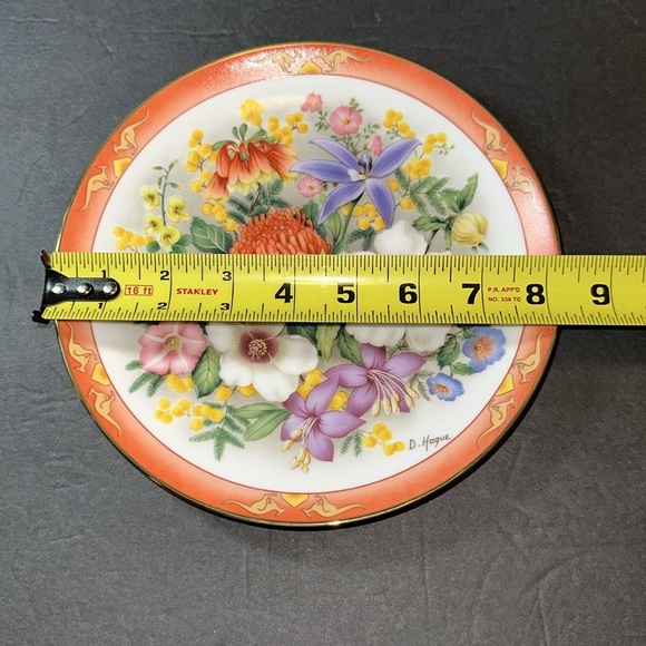 Bouquets of the World - The Flowers of Australia - Picture 3 of 3